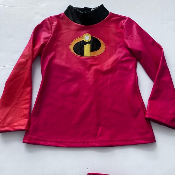 Disney Dash Costume for Kids - Incredibles - Picture 6 of 7